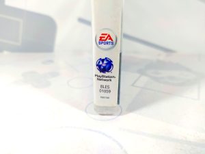 FIFA 11 [рус.озвучка] (PS3) б/у