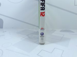 FIFA 12 [рус.озвучка] (PS3) б/у