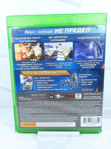 Trials Fusion [рус.субтитры] (Xbox One) б/у