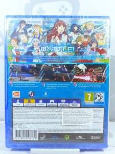 New Gundam Breaker [Eng] (PS4)