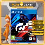 Gran Turismo 7 [рус.субтитры] (PS4) б/у