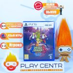 Double Dragon Gaiden Rise of the Dragons [Eng] (PS5) б/у