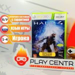 Halo 4 [рус.озвучка] (Xbox 360) б/у