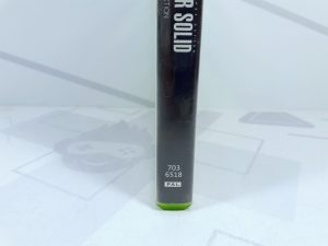Metal Gear Solid HD Collection [Eng] (Xbox 360) б/у