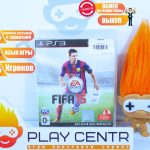 FIFA 15 [рус.озвучка] (PS3) б/у