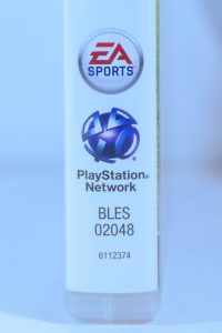 FIFA 15 [рус.озвучка] (PS3) б/у
