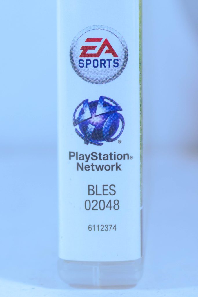 FIFA 15 [рус.озвучка] (PS3) б/у