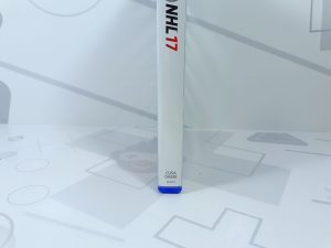 NHL 17 [рус.субтитры] (PS4) б/у