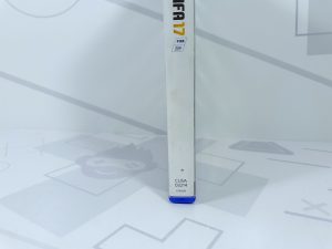 FIFA 17 [рус.озвучка] (PS4) б/у