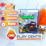 Need for Speed Unbound [Eng] (PS5) б/у