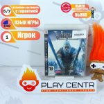 Viking Battle For Asgard [Eng] (PS3) б/у