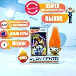 StarWars The Clone Wars: Republic Heroes [Eng] (PSP) б/у