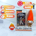 StarWars: Battlefront 2 [Eng] (PSP) б/у