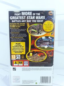StarWars: Battlefront 2 [Eng] (PSP) б/у