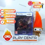 Forspoken [рус.субтитры] (PS5)