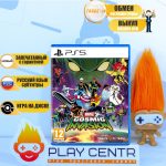 Marvel Cosmic Invasion [рус.субтитры] (PS5)