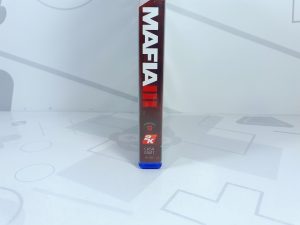 Mafia 3 [рус.субтитры] (PS4) б/у