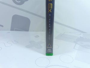 Deus Ex Mankind Divided [рус.озвучка] (Xbox One) б/у