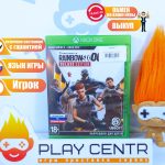 Rainbow Six: Осада [рус.озвучка] (Xbox One) б/у