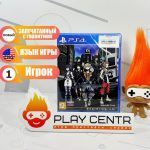 NEO: The World Ends with You [Eng] (PS4)