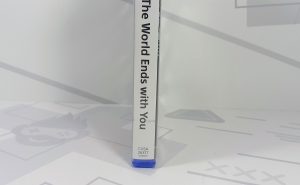 NEO: The World Ends with You [Eng] (PS4)