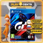 Gran Turismo 7 [рус.субтитры] (PS4)
