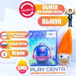 No Man's Sky Beyond [рус.озвучка] (PS4)