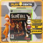Silent Hill Homecoming [Eng] (Xbox 360) б/у