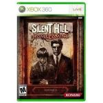 Silent Hill Homecoming [Eng] (Xbox 360) б/у