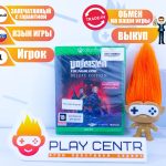Wolfenstein YoungBlood Deluxe Edition [рус.озвучка] (Xbox One)