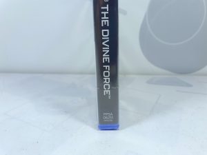 Star Ocean: The Divine Force [Eng] (PS5)