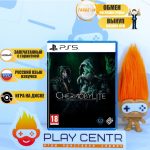 Chernobylite [рус.озвучка] (PS5)