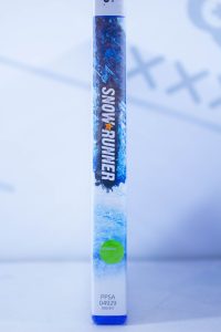 SnowRunner [рус.субтитры] (PS5)
