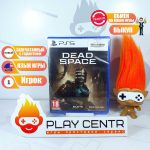 Dead Space [Eng] (PS5)