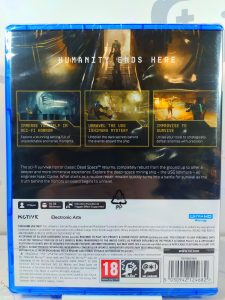 Dead Space [Eng] (PS5)