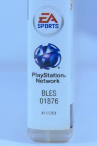 FIFA 14 [рус.озвучка] (PS3) б/у