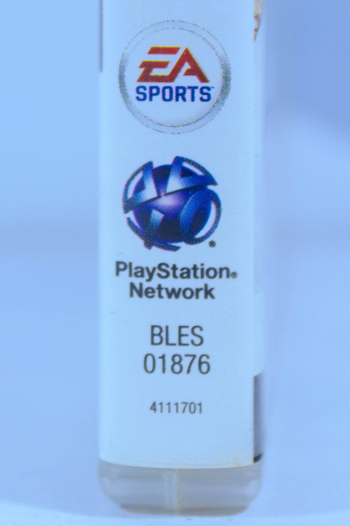 FIFA 14 [рус.озвучка] (PS3) б/у