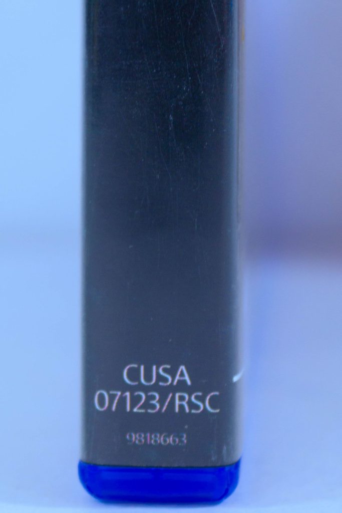 Nioh [рус.субтитры] (PS4)