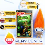 Daxter [Eng] (PSP) б/у
