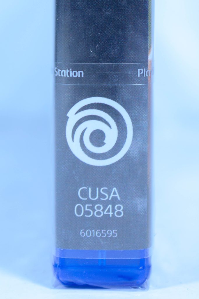 Far Cry 5 [рус.озвучка] (PS4)