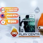 Dark Sector [Eng] (PS3) б/у