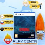 REANIMAL [рус.озвучка] (PS5) б/у