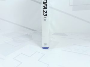 FIFA 23 [рус.озвучка] (PS5)