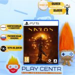 Saros [рус.озвучка] (PS5)