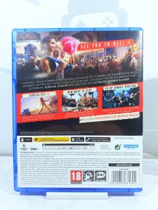 Dead Island 2 [рус. субтитры] (PS5) б/у