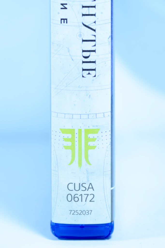 Destiny 2 [сетевая игра, рус.субтитры] (PS4) б/у