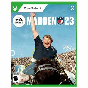 Madden NFL 23 [Eng] (Series X) б/у