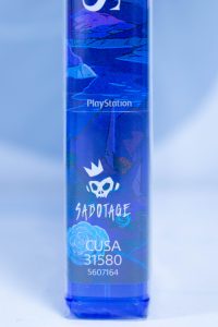 Sea of Stars [рус.субтитры] (PS4)