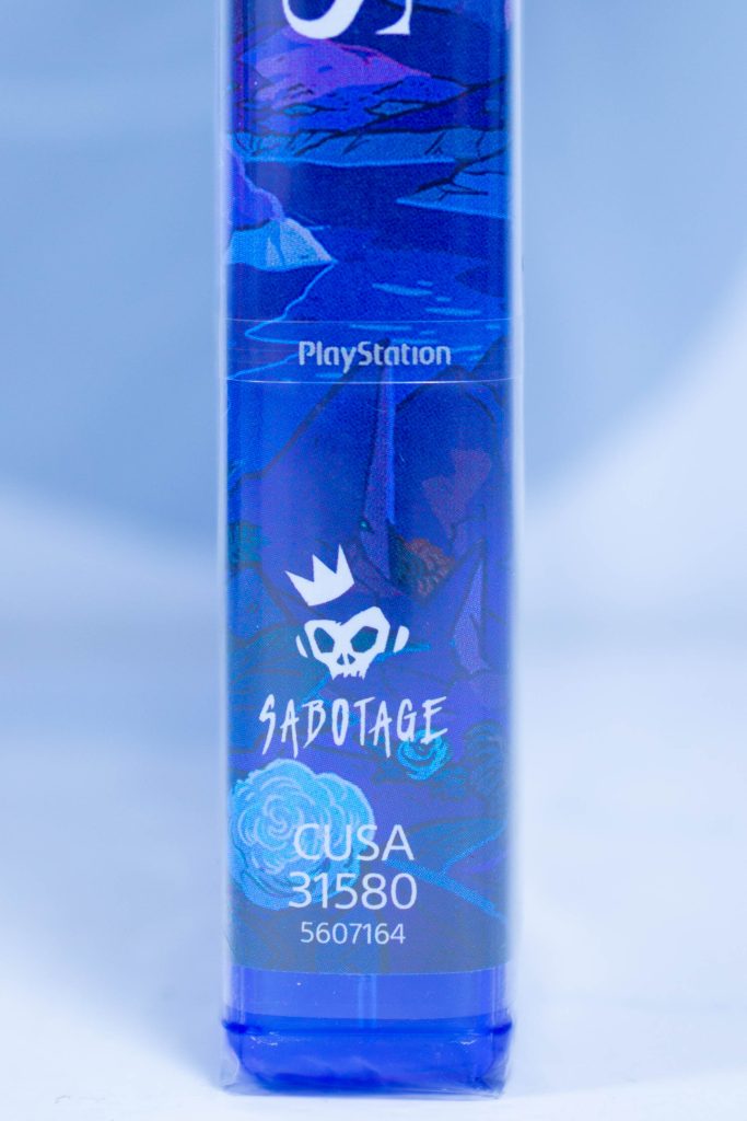 Sea of Stars [рус.субтитры] (PS4)