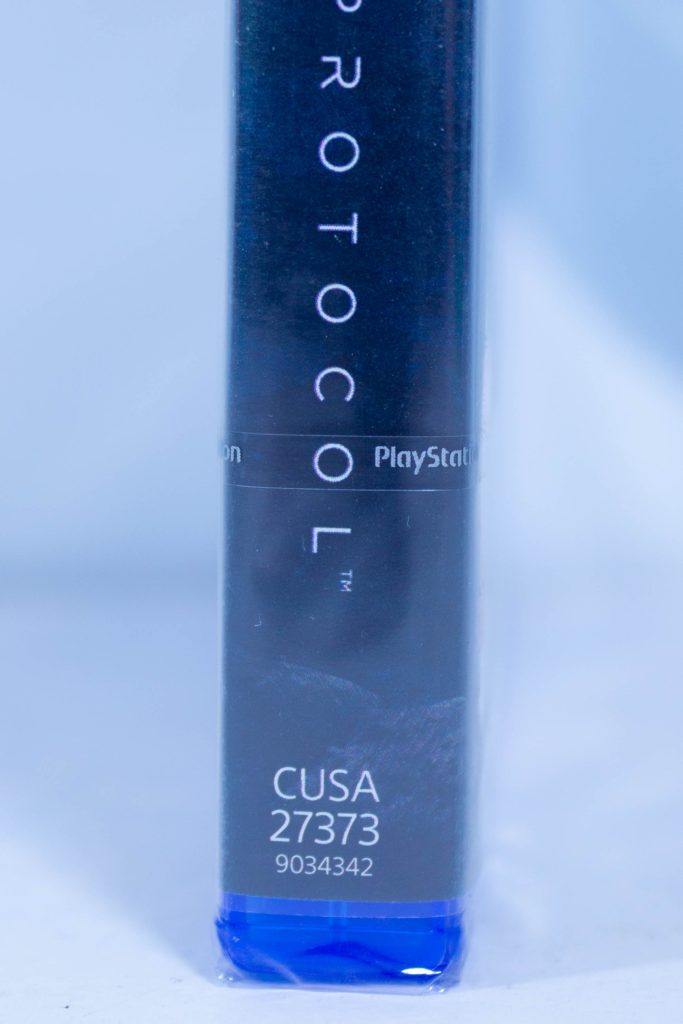 The Callisto Protocol [рус. субтитры] (PS4)